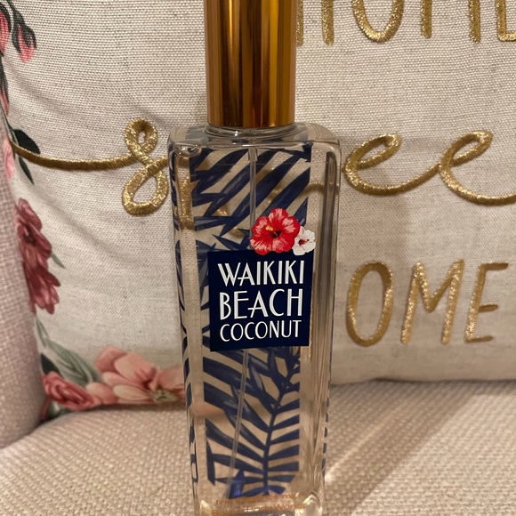 Fine island Paradise Summer mist bundle / Set of 4 - Picture 3 of 10